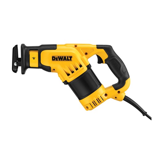 Reciprocating Saw