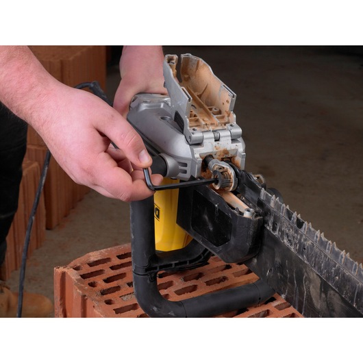 295mm Alligator Saw