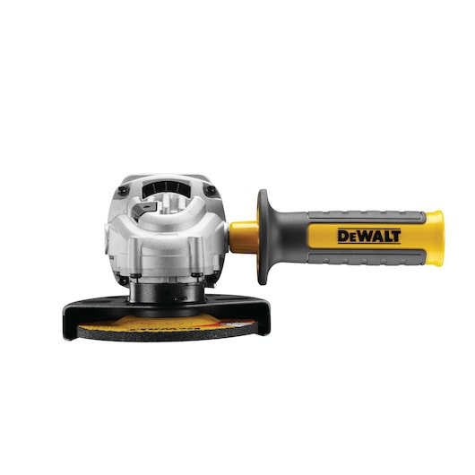1010W 115mm Angle Grinder - Low Voltage