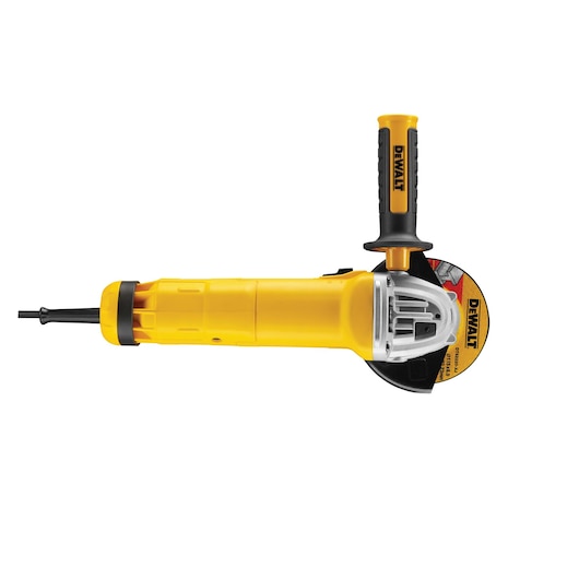 1010W 115mm Angle Grinder - Low Voltage