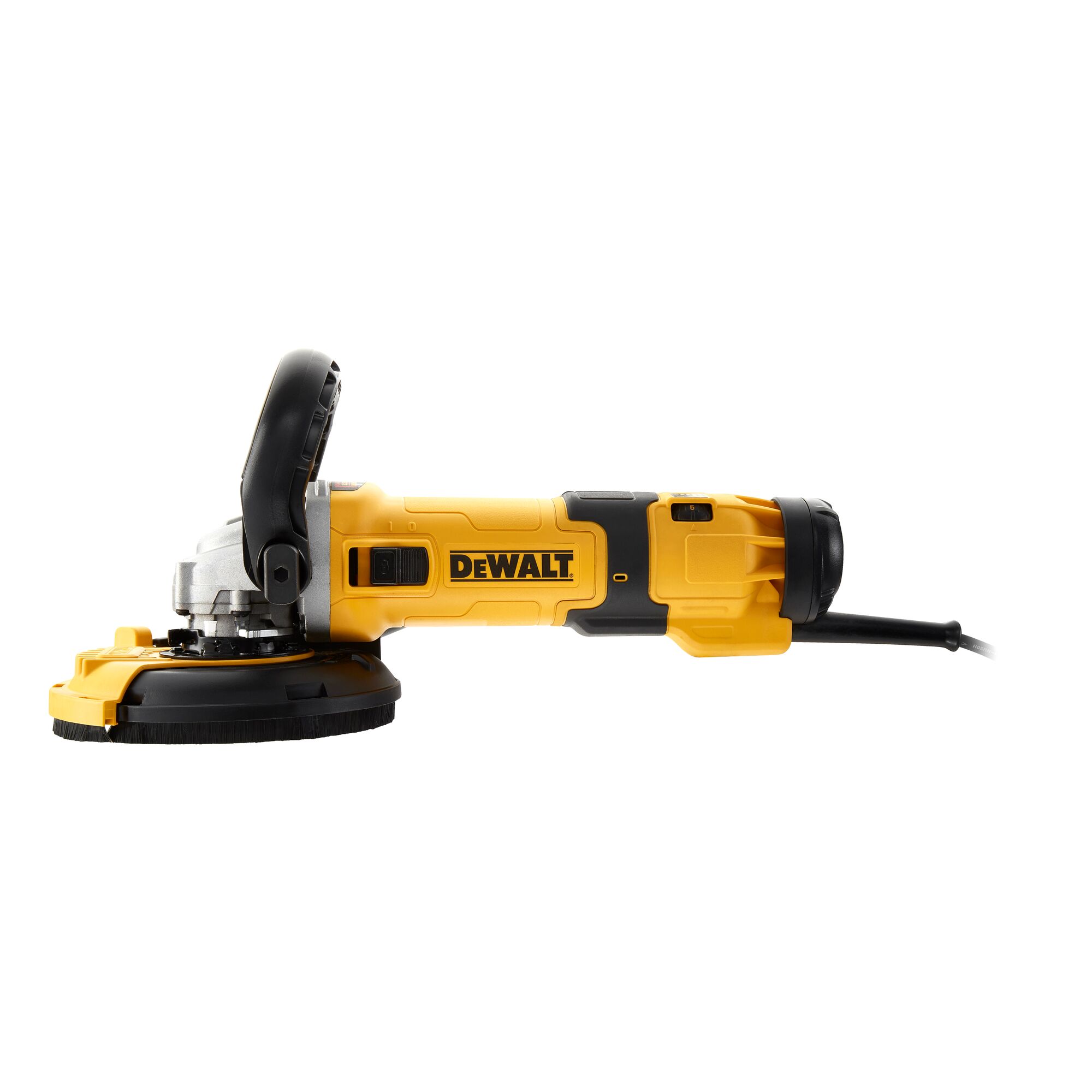 Dewalt 125mm grinder deals