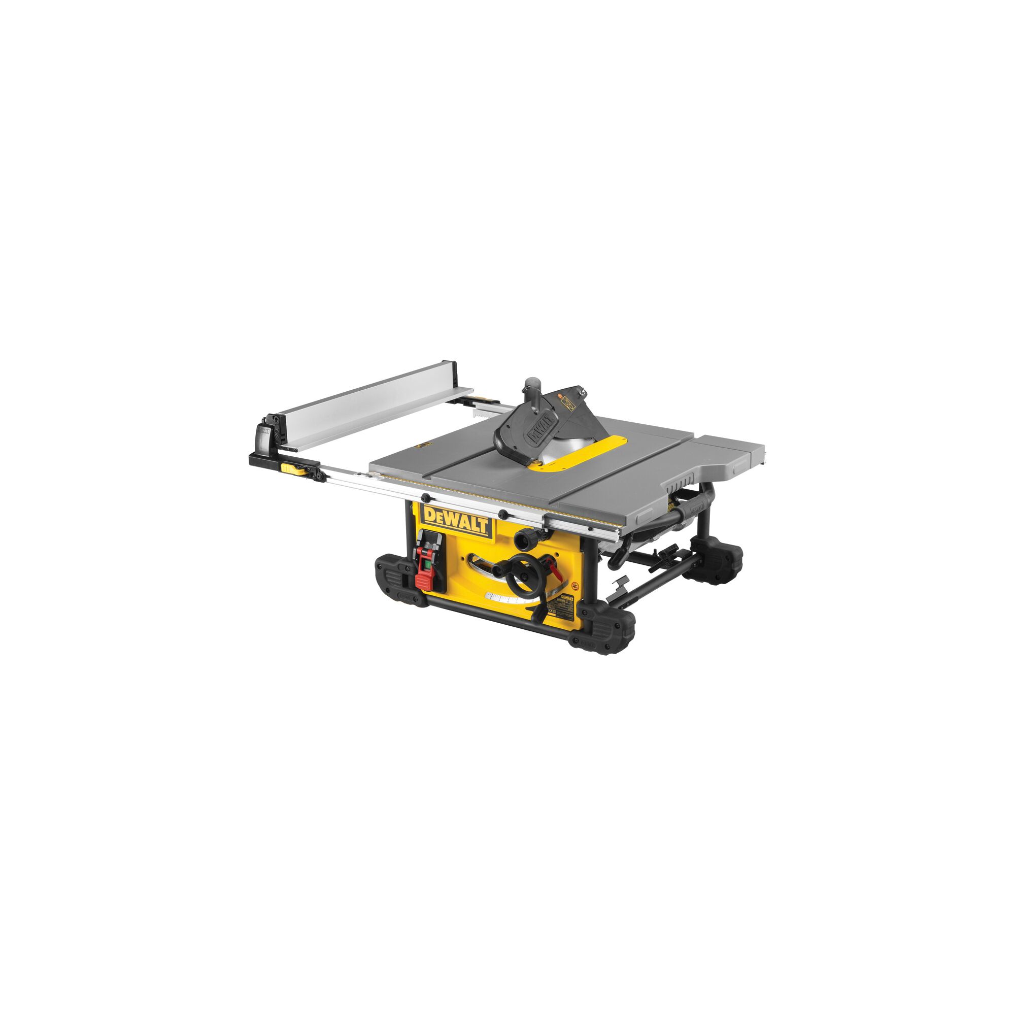 Dewalt table saw 250mm new arrivals