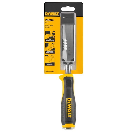 Side Strike Chisel