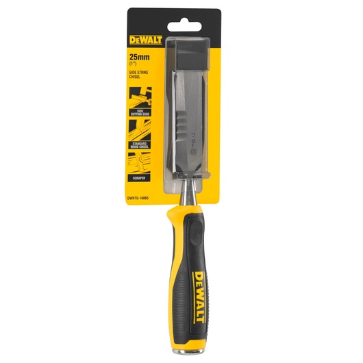 Side Strike Chisel
