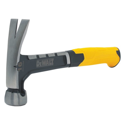 456g. | 16 oz. 1PC Steel Hammer