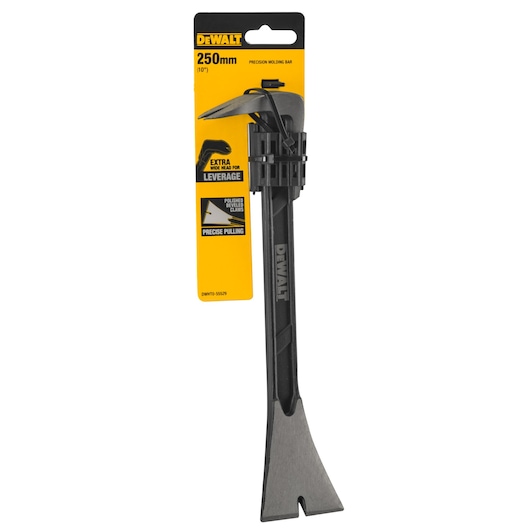 254mm Molding Bar
