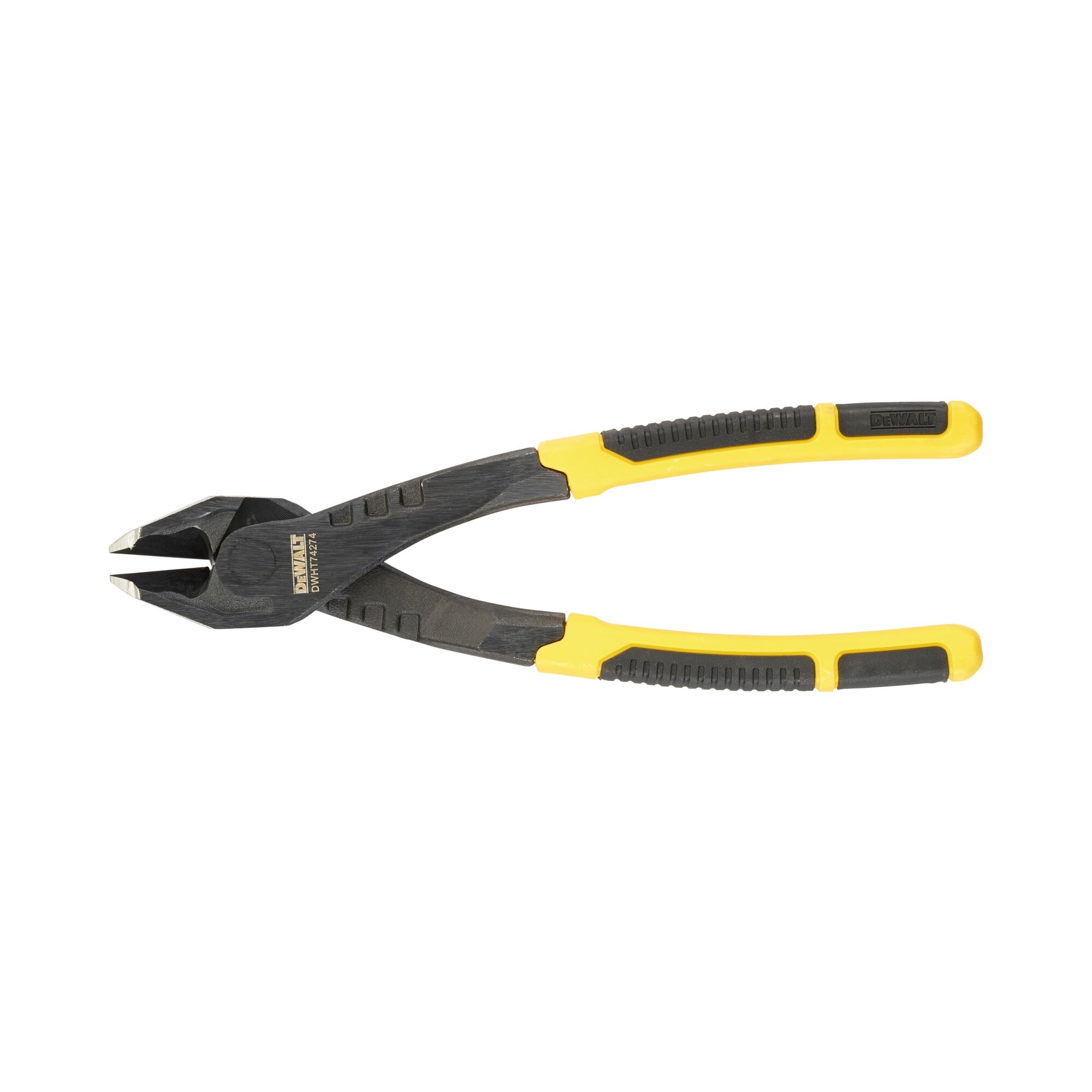 200mm Diagonal Cutting Pliers DEWALT