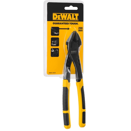 200mm Diagonal Cutting Pliers