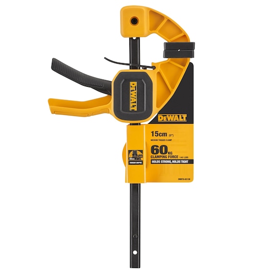 150mm Medium Trigger Clamp