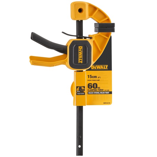 150mm Medium Trigger Clamp