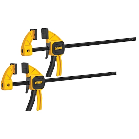 300mm Medium Trigger Clamp 2-Pack