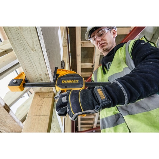 300mm XL Trigger Clamp