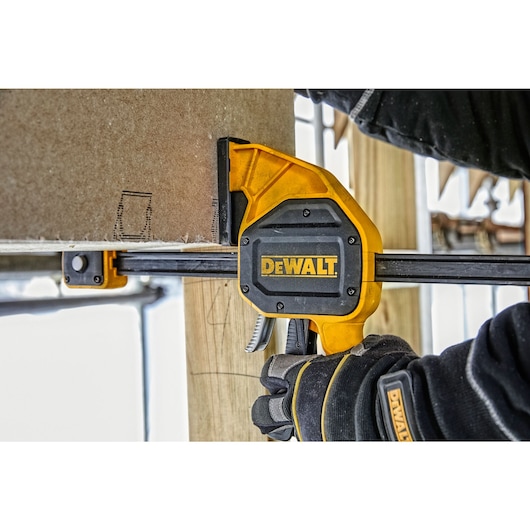 300mm XL Trigger Clamp