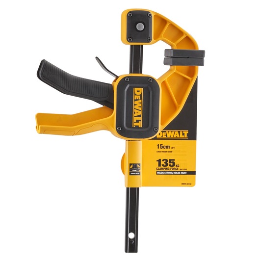 150mm Large Trigger Clamp