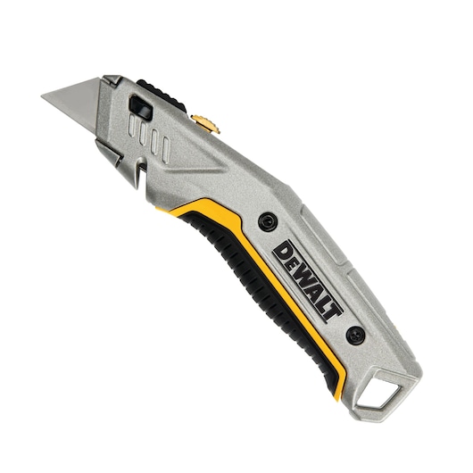 Instant Change Utility Knife