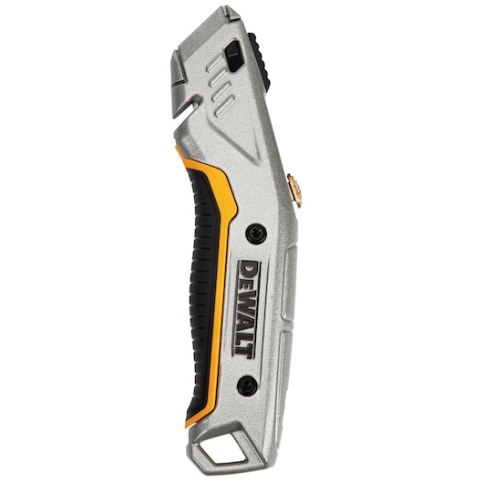 Instant Change Utility Knife