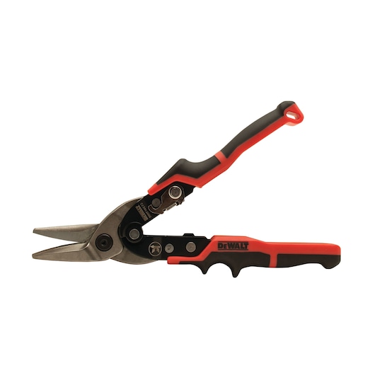 Left Cut Ergo Aviation Snip