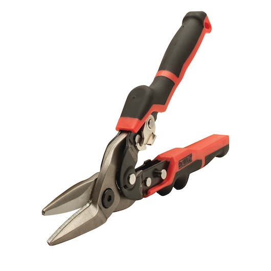 Left Cut Ergo Aviation Snip