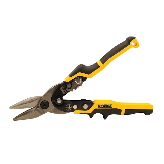 Straight Cut Ergo Aviation Snip