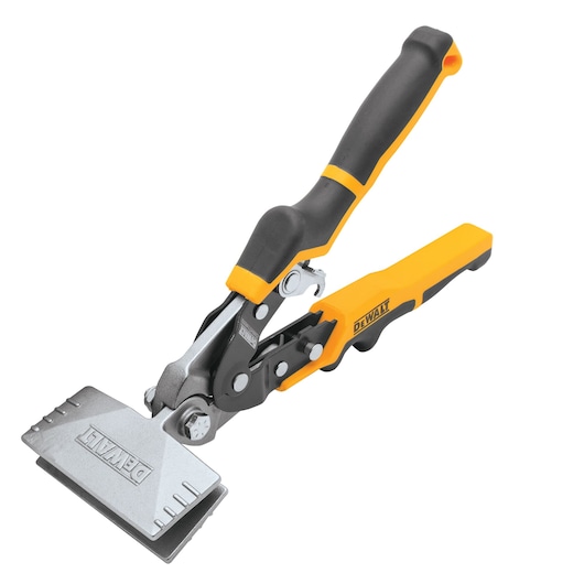 HVAC 7.5cm Seamer