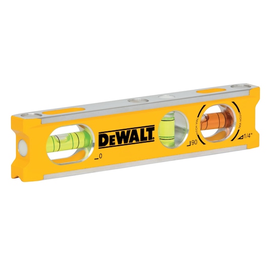 165mm | 6.5" Billet Level