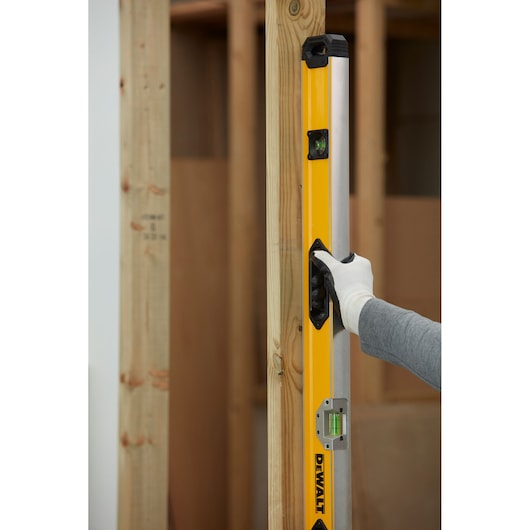 1200mm / 48 in Box Beam Level