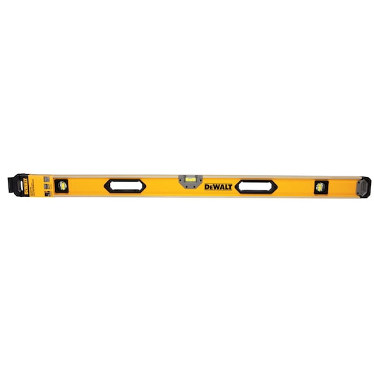 1200mm / 48 in Box Beam Level