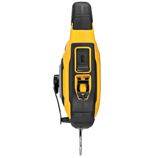 Profile of 150 feet Large Capacity Chalk Reel.