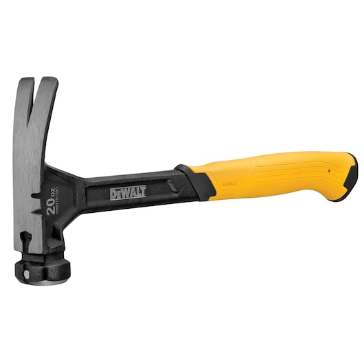 XP„¢ 567g | 20 oz. 1PC Steel Hammer
