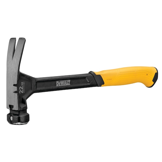 XP„¢ 624g | 22 oz. 1PC Steel Hammer