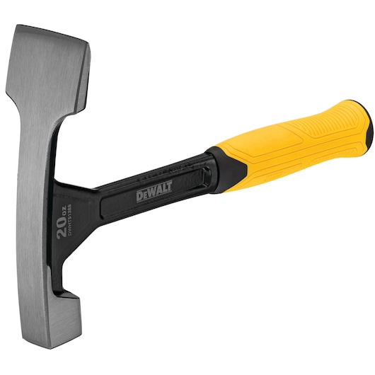567g | 20 oz. Bricklayer Hammer