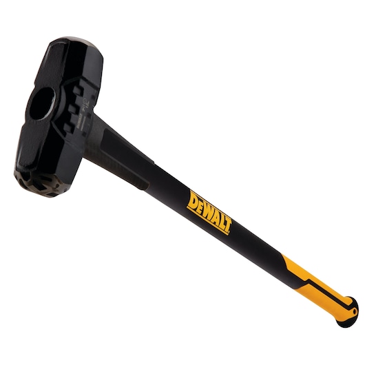 5.4kg | 12lb Sledge Hammer