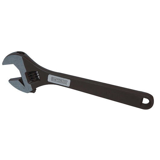 12" Adjustable Wrench