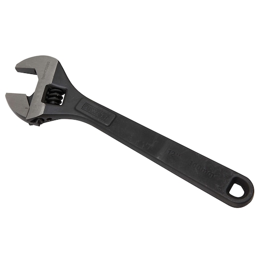 12" Adjustable Wrench