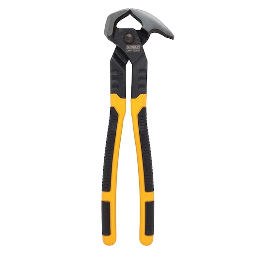 Profile of  10 inch Multi function End Nipper.