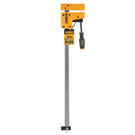 600mm | 24" Parallel Bar Clamp