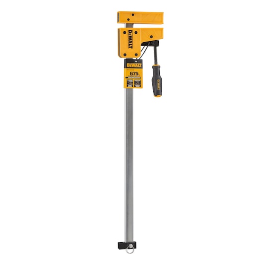 600mm | 24" Parallel Bar Clamp