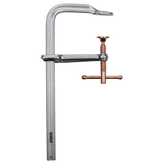 300mm | 12" Metalworking Bar Clamp