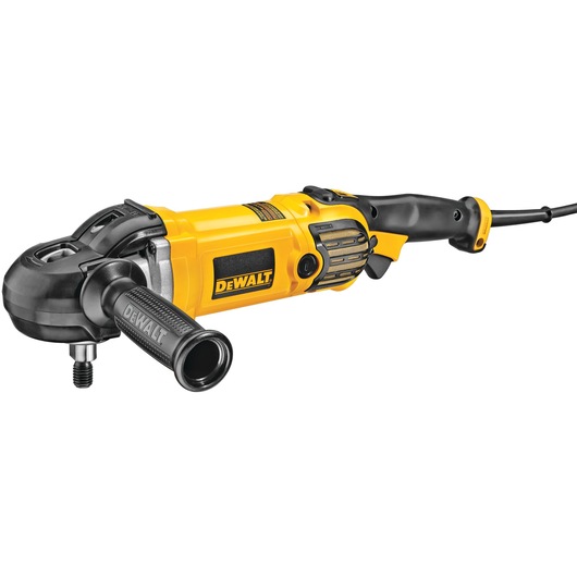 1250W 180mm Rotary Polisher