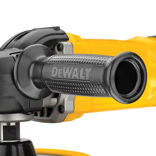 1250W 180mm Rotary Polisher