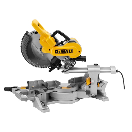 250mm Mitre Saw