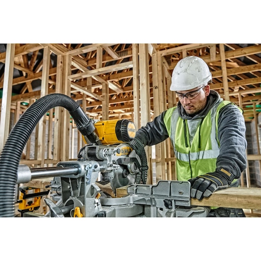 250mm Mitre Saw