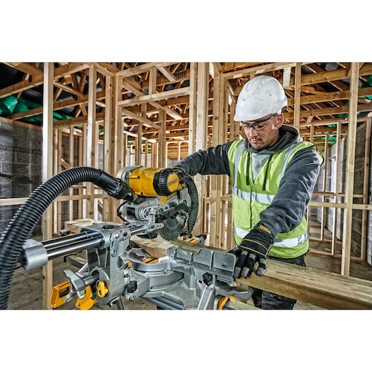 250mm Mitre Saw