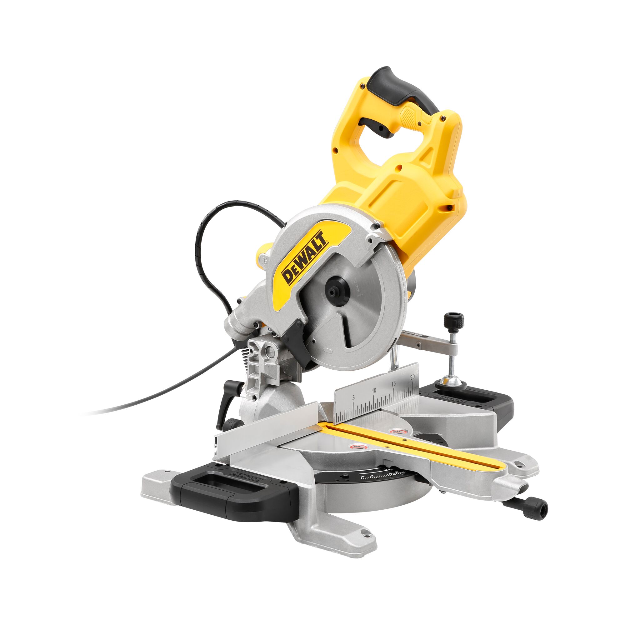 Dewalt chop on sale saw 216mm