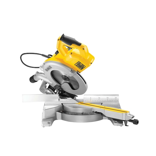 250mm Mitre Saw