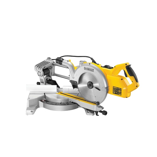 250mm Mitre Saw