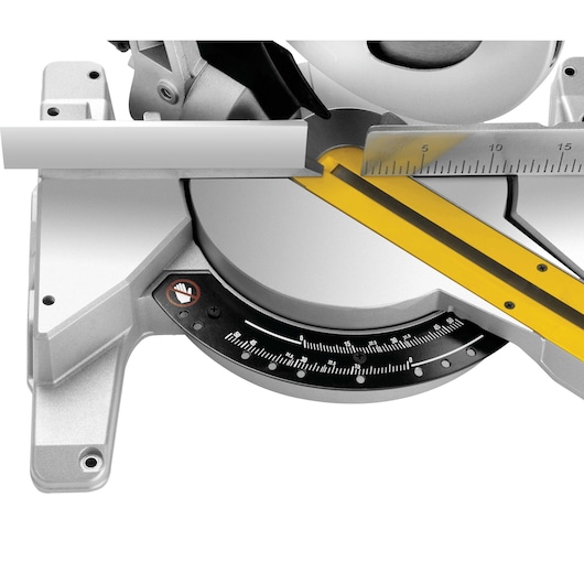 250mm Mitre Saw