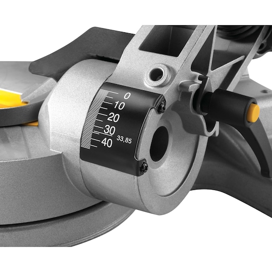 250mm Mitre Saw