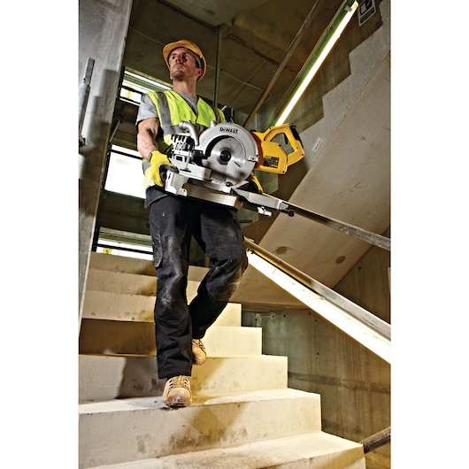 250mm Mitre Saw