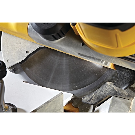 250mm Mitre Saw